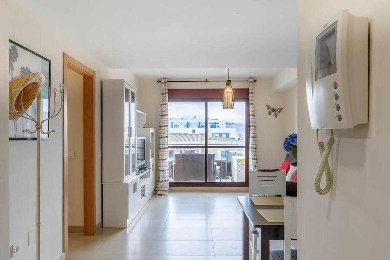 A&N La Vega 3 Apartment Torre Del Mar Exterior foto