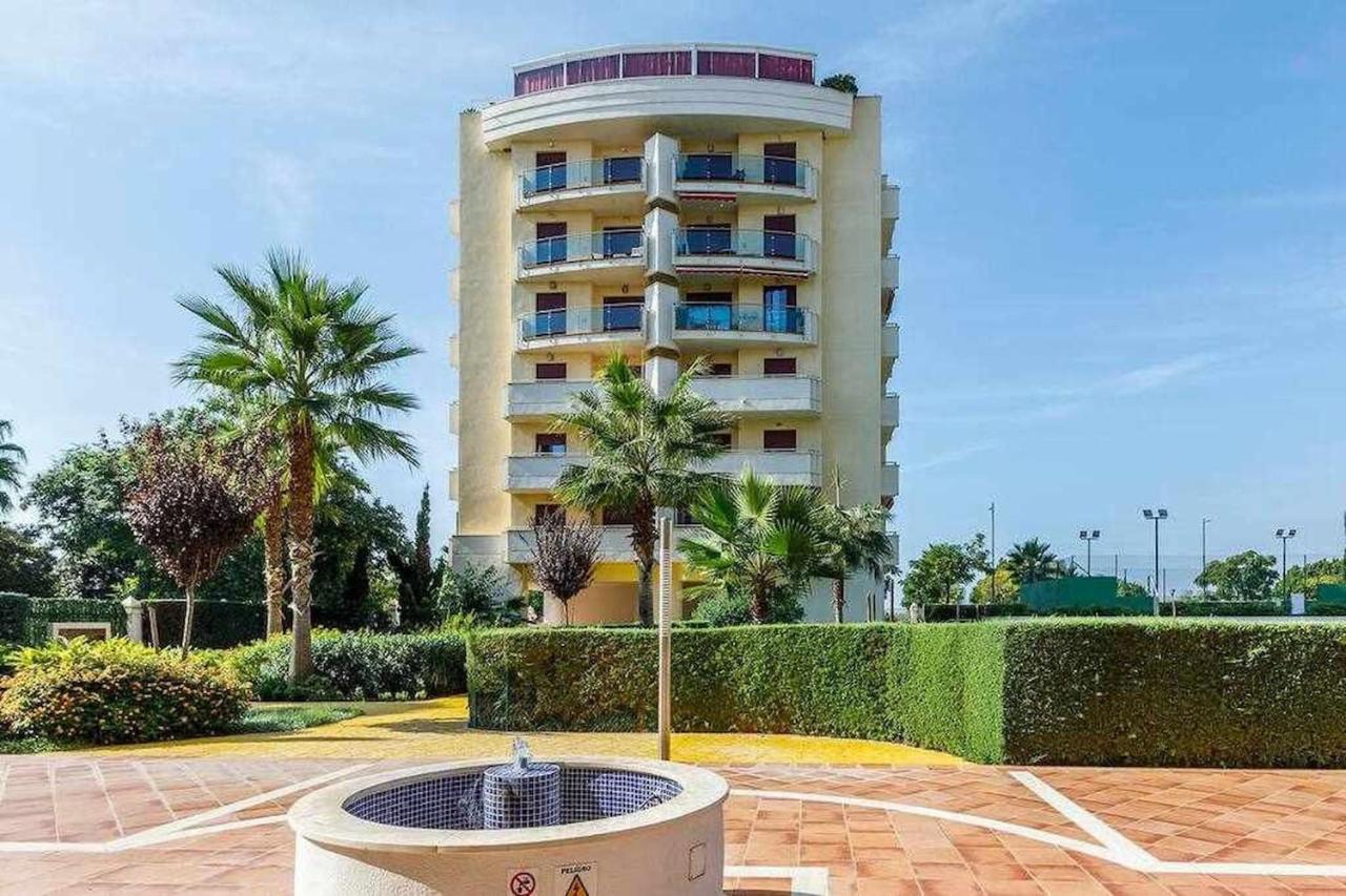 A&N La Vega 3 Apartment Torre Del Mar Exterior foto