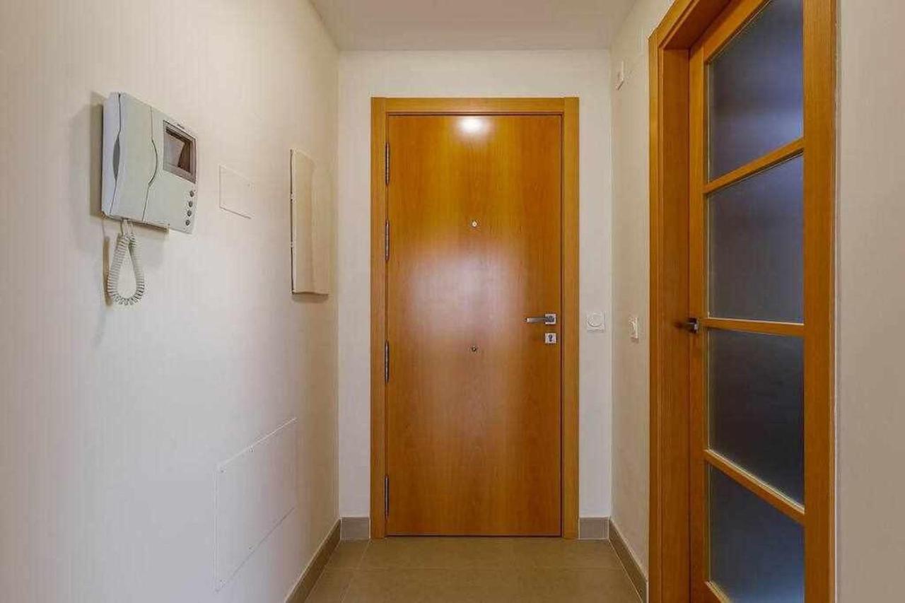 A&N La Vega 3 Apartment Torre Del Mar Exterior foto
