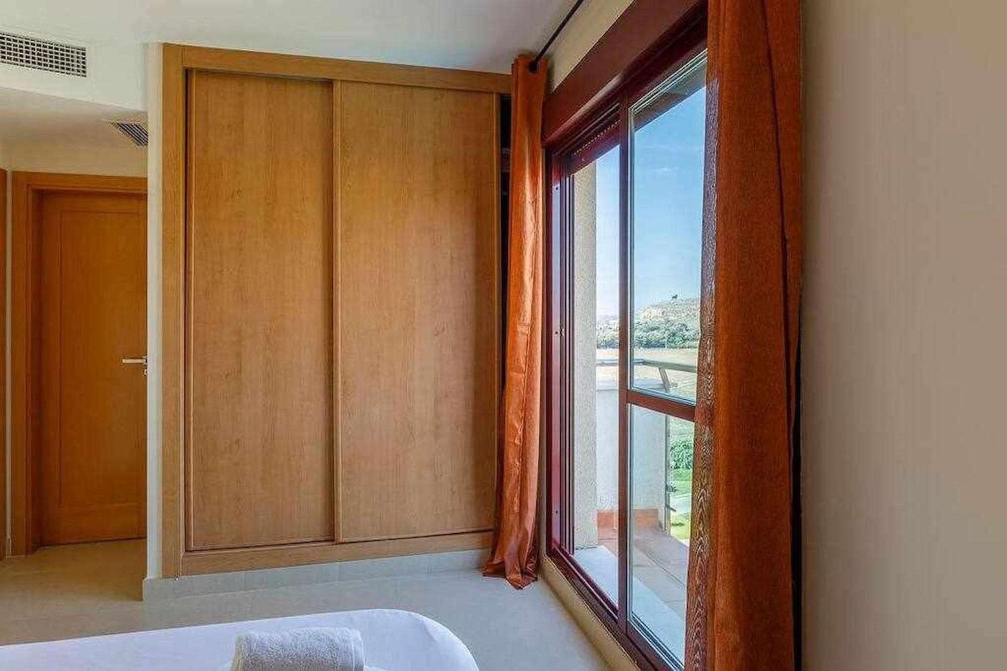 A&N La Vega 3 Apartment Torre Del Mar Exterior foto