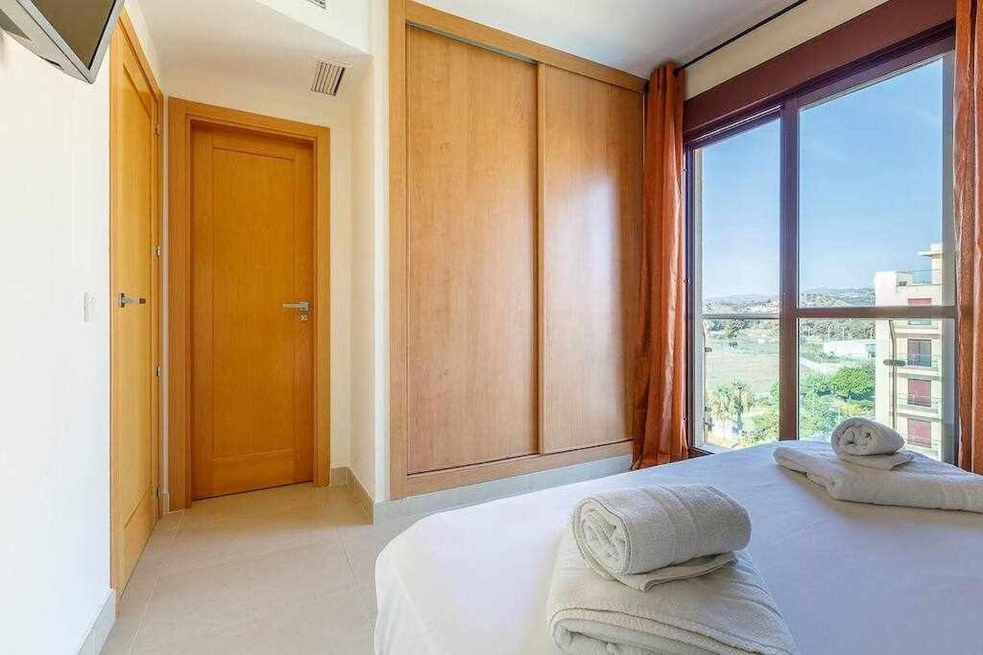 A&N La Vega 3 Apartment Torre Del Mar Exterior foto