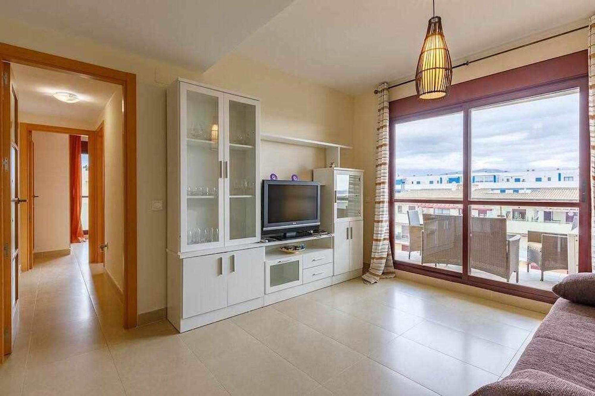 A&N La Vega 3 Apartment Torre Del Mar Exterior foto