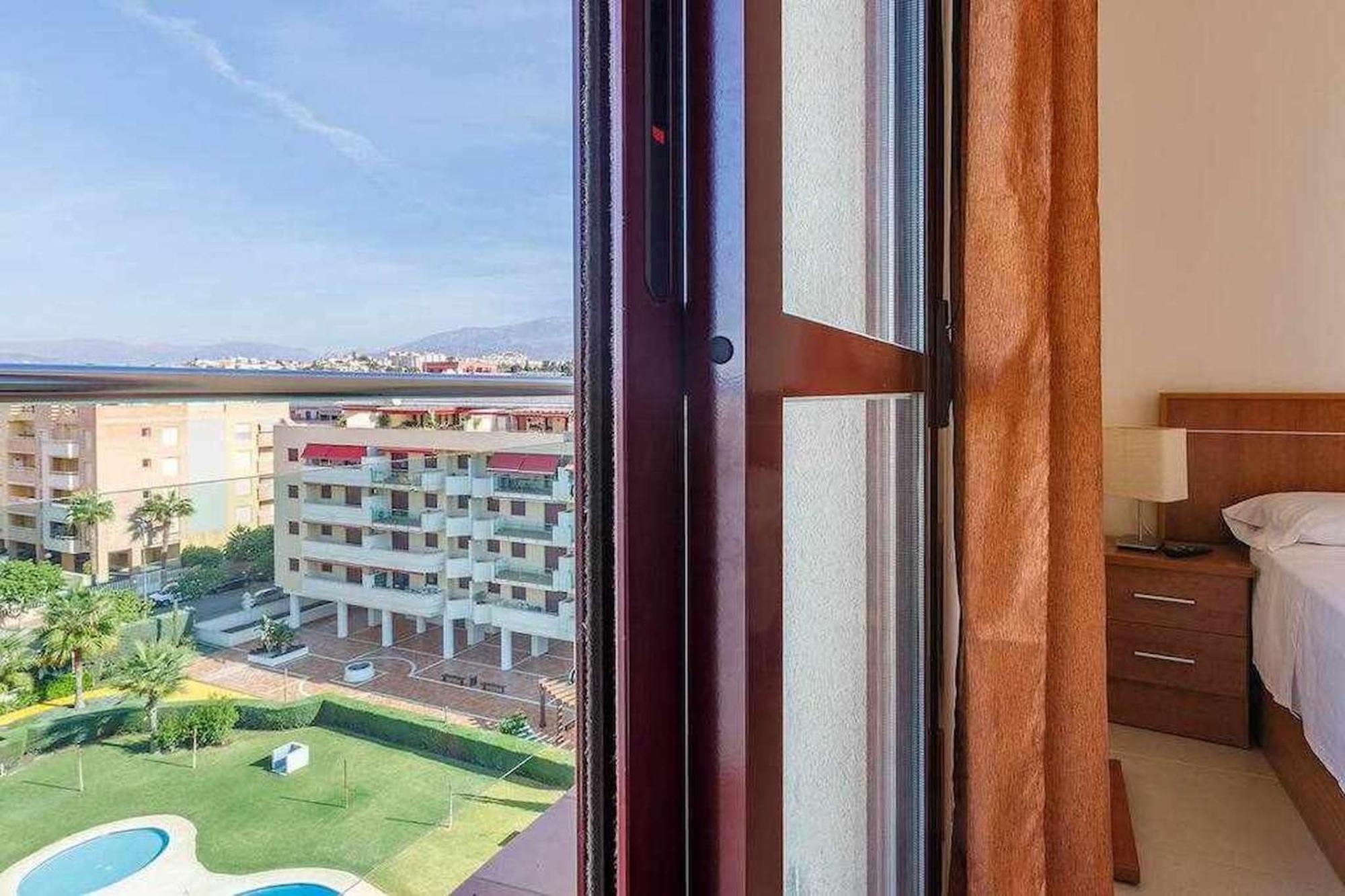 A&N La Vega 3 Apartment Torre Del Mar Exterior foto