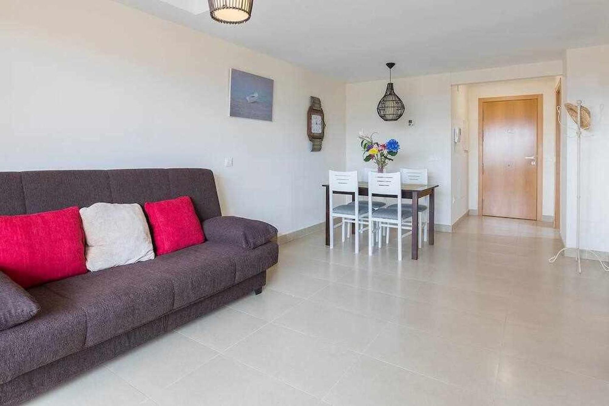 A&N La Vega 3 Apartment Torre Del Mar Exterior foto