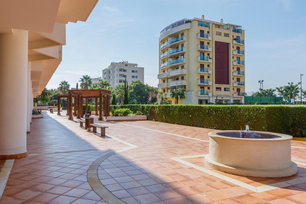 A&N La Vega 3 Apartment Torre Del Mar Exterior foto