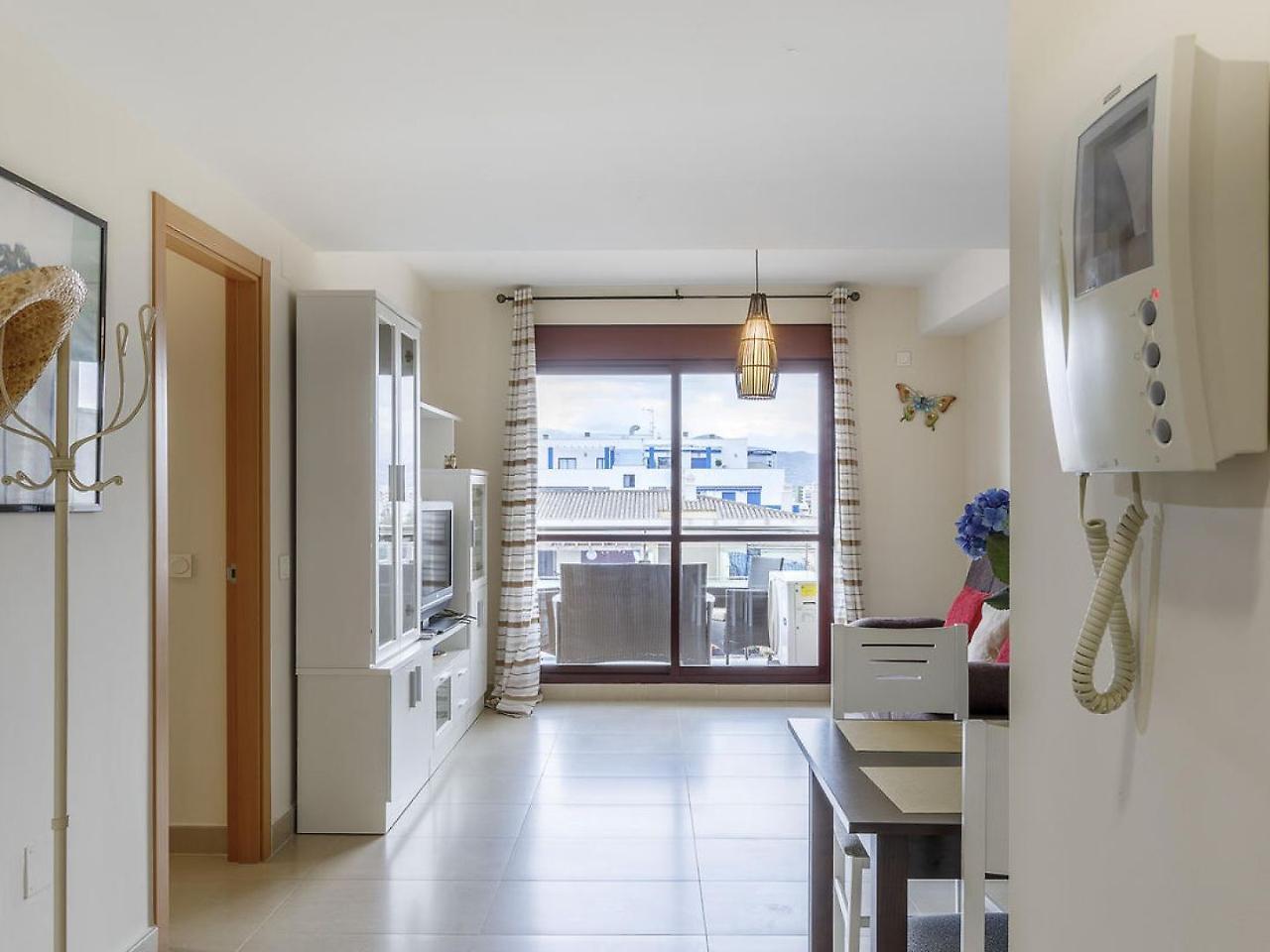 A&N La Vega 3 Apartment Torre Del Mar Exterior foto