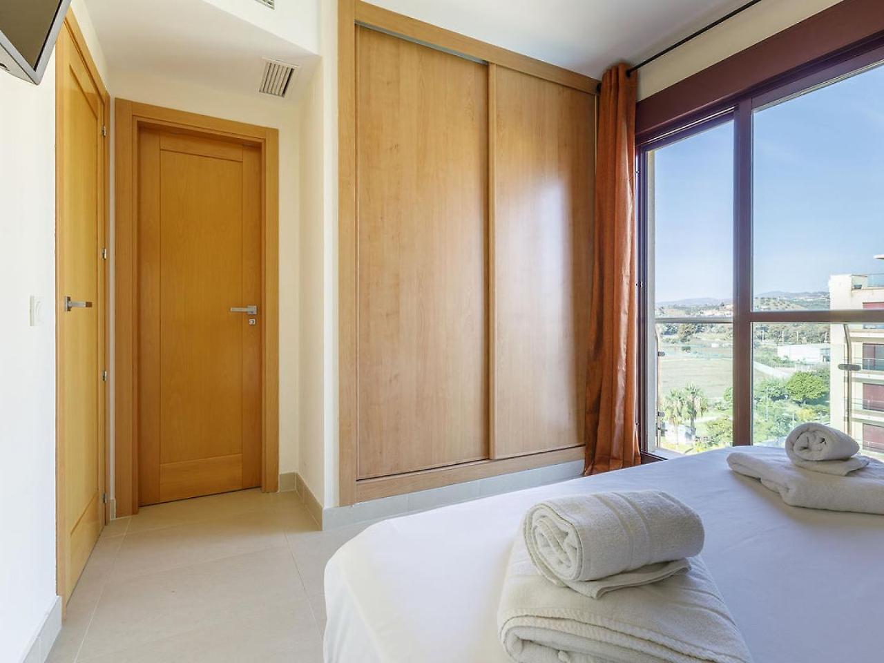 A&N La Vega 3 Apartment Torre Del Mar Exterior foto
